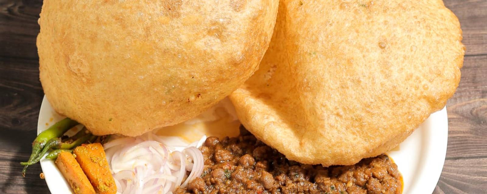 Anand ji chole bhature wale cover